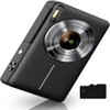 Digital Camera (4K Video Recording, 50 Million Pixels) Digital Camera,