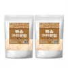Mom's son Roasted Oat Powder Shake Oatmeal Powder 1kg 2