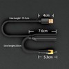 Digital Optical to 3.5mm Audio Converter