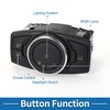 SWITCHRISE No.CM5Z11654B/HLS1573/1S13816 Headlight Switch for Ford Focus 2012-2018 Headlamp Dimmer