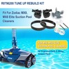 R0796200 Tune Up Rebuild Replacement Parts Fit for Zodiac Baracuda