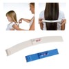 LuLiyLdJ Advanced Hairdressing Assistant Clip-On Easy Cut Long Hair Professional