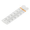 10 Packs Tear Secretion Disorders Test Strips Individually Packaged Accurate