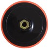 Sanding disc for angle grinders with Velcro fastener - 100