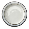 Light Color Line Condiment Dish [3.5 x 0.7 inches (90