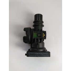 VAILLANT FLOW SENSOR(BLACK) 178988