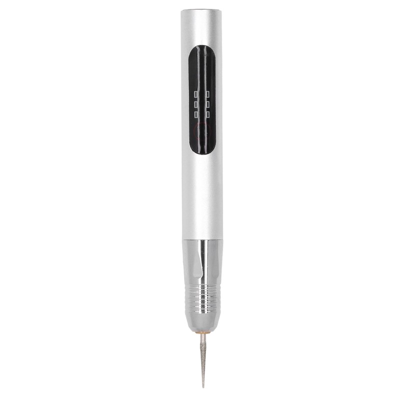 10W 3 Gear Mini Electric Engraving Pen Polishing Grinding Pen