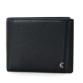 ESQUIRE 대구백화점 에스콰이아사선 포인트 반지갑250(EODFPN250BK) Daegu Department Store Esquisha Sasson Point Wallet 250 (EODFPN250BK)