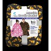 Premium Hoodie Blanket Reversible - One Size Fits All, Cute