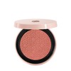 Collistar Maxi Blush Gesicht, langer Halt, kompaktes Pulver, seidige Textur,