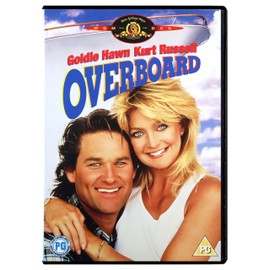 Overboard [UK Import]