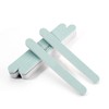 sanctrifolium Nail Polisher, Nail File, Nail File, Pack of 10,