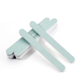 sanctrifolium Nail Polisher, Nail File, Nail File, Pack of 10, 20 Pieces, Sponge Type, Nail Care (Pack of 20, 20)