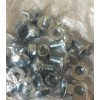 COPE Atkore Standard Power-Strut Splice Plate Kit 12EG PR (48-02RC)