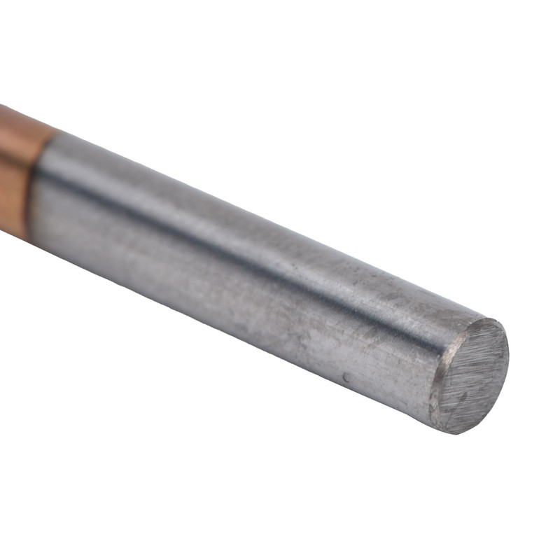 Milling Cutter Conical Ball Head Tungsten Steel Cutting Tools with