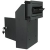 Pochar Door Drop Box for Mail, Rent, Deposit, and Night
