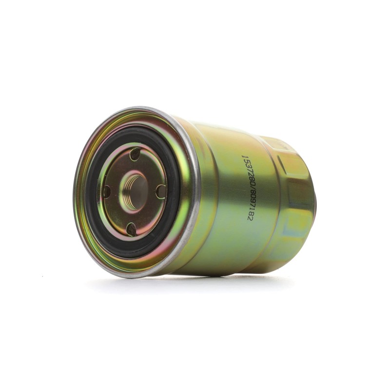 RIDEX Fuel Filter Screw-On Filter 9F0835