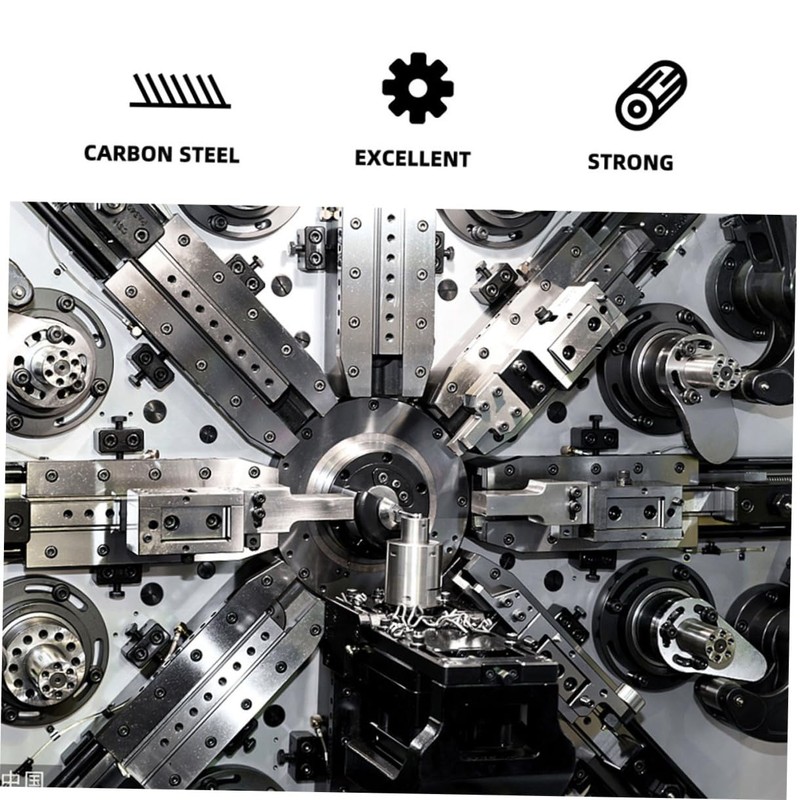 COHEALI Heavy Duty Drill Press Locking Clamp Versatile Fixing Vise