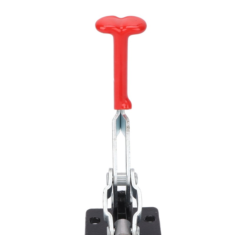 Push Pull Toggle Clamp Stable Clamping Force Quick Fixing Fixture