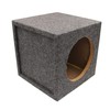 IMC Audio PPA12SS 12 Inch Car Speaker Box Enclosure -
