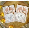 Positive Quote | Ceramic Keepsake Heart | Positive Message |