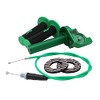Motorrad Throttle Twist Universal for 7/8" 22mm Motorradlenker