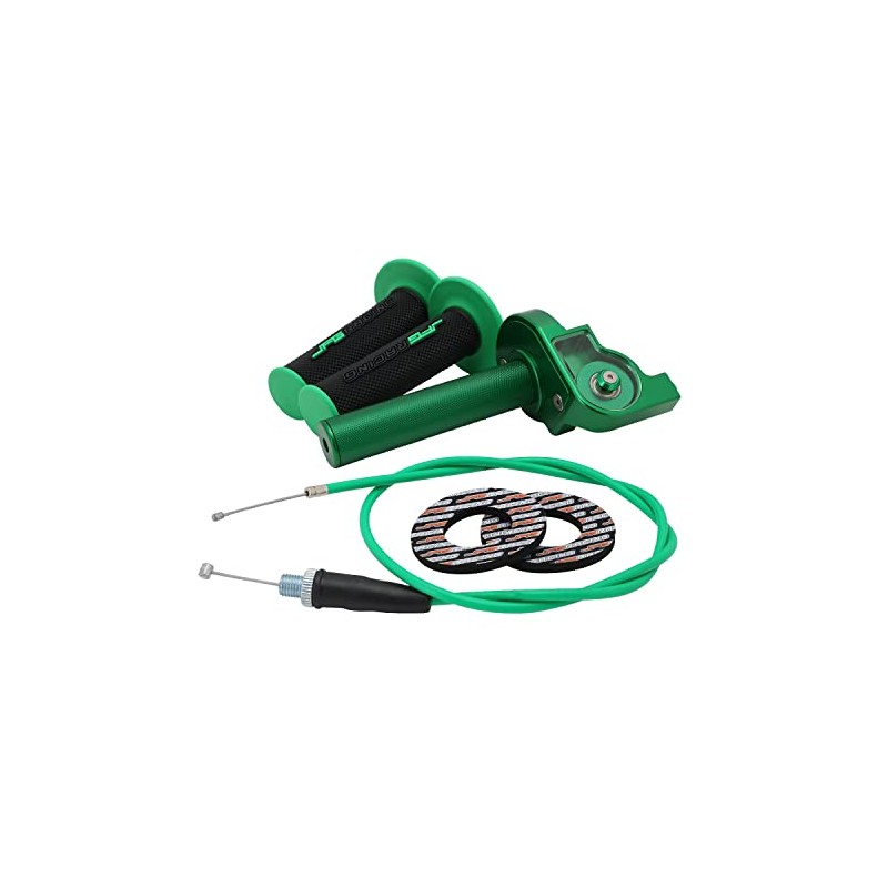 Motorrad Throttle Twist Universal for 7/8" 22mm Motorradlenker