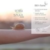Snail Extract Anti-Ageing Face-Cream Concentrate for Day & Night -