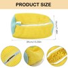 Thoquene Shoe Wash Bag Washing Machine, Multi Wash Bag Shoes,