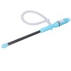 Portable Transfer Pump Electric Car Liquid Transfer Hand Pump for