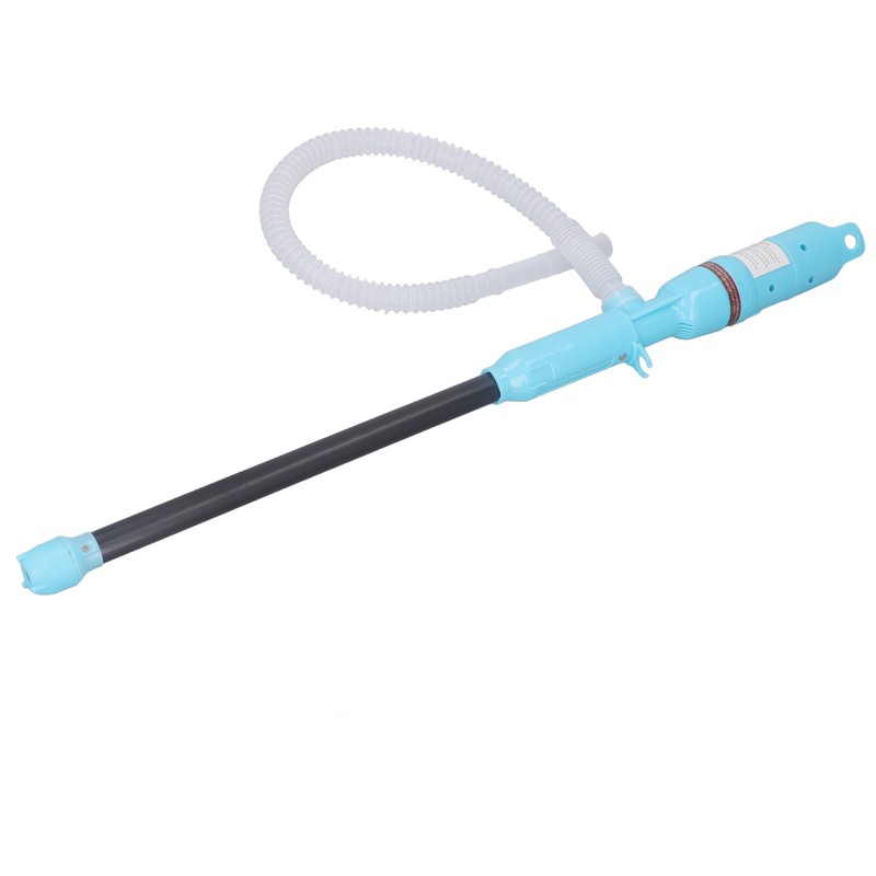 Portable Transfer Pump Electric Car Liquid Transfer Hand Pump for
