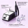 Professional Nail Drill Machine 20000 RPM Efile Electric Nail Filer