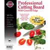 Norpro Professional Cutting Board, 15.5 in x 10 in