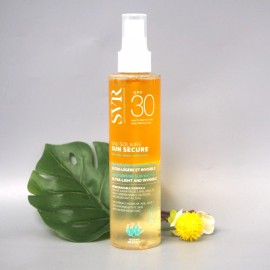 SVR Sun Secure Eau Solaire SPF30+ Sun Protection Water 200mI/ 6.8oz Exp 08/26