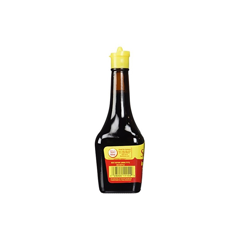 Maggi Condimento (paquete de 2)