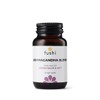 Fushi Ashwagandha Extract with Vegan MCT Capsules, 60 Caps |