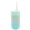Electric Oral Irrigator Portable Telescopic High Pressure Water Teeth Cleaner