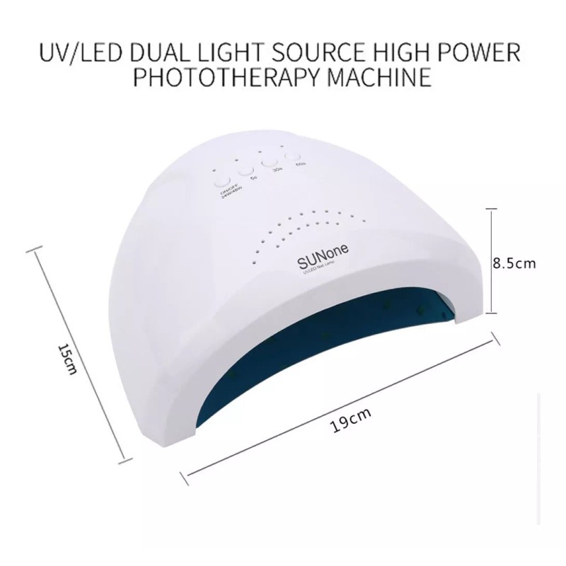 Limegirl Kit Para Extensión De Uñas Polygel De 15mlx7 Con