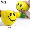3 Pcs Hand Exercise Stress Balls Stress Relief Ball Anti