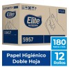 Elite 5957 - Unidad - 1 - Doble hoja -