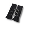 La kukuna Arm Warmer, Mine System, Sickness Mikawa, Gothic Loli,