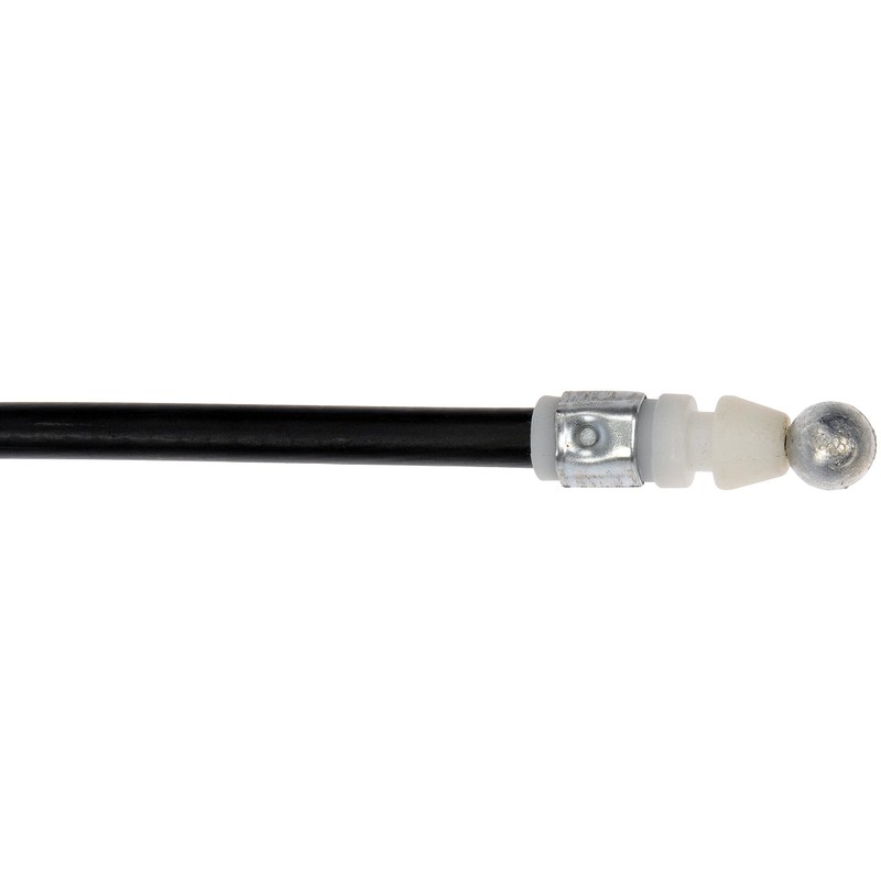 Dorman 912-212 Hood Release Cable Compatible with Select Honda Models