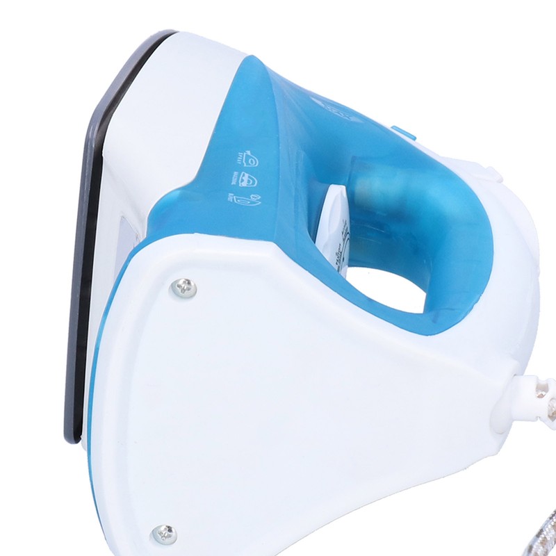Handheld Portable Iron Mini Household Electric Steam Iron for Home