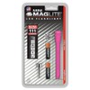 MagLite Mini LED 111 lm Compact 2 AAA Cell Alkaline,
