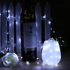 Joomer Fairy String Lights 33FT 100 LEDs Plug in Fairy