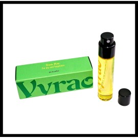 Vyrao Sun Rae Eau de Parfum Travel Spray 10 ml For Joy and Happiness