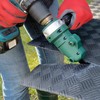 PacTool SS701 Snapper Shear - Sheet Metal Shears - Sheet