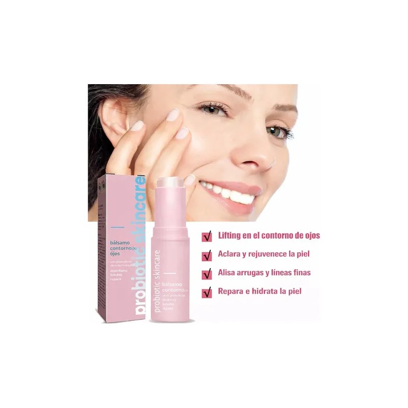 Barra Hidratante Facial Con Colágeno Estilo Coreano