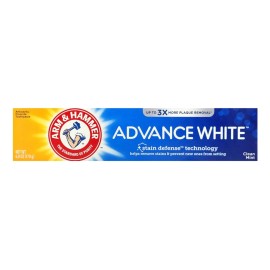 Pasta Dental Arm & Hammer Advance White Extreme Whitening Co