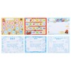 Sunstar Stationery Anpanman Seal Anpanman 2200009A